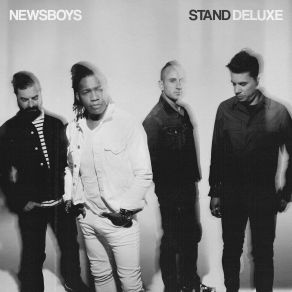 Download track Won't Be Afraid Newsboys