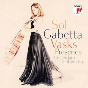 Download track Concerto No. 2 For Cello And String Orchestra. Klatbutne Presence II. Allegro Moderato Sol Gabetta