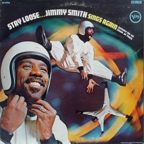Download track I'm Gonna Move To The Outskirts Of Town Jimmy Smith