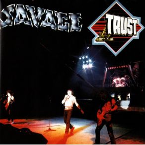 Download track Repression Trust