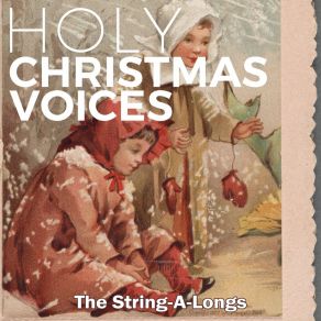 Download track Save The Last Dance For Me The String - A - Longs