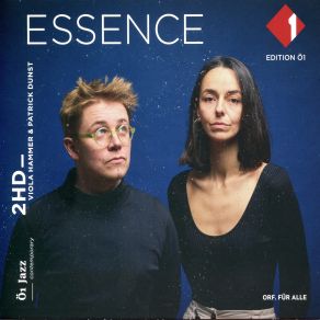 Download track Essence 12: Thanks I'm Fine Hämmer, Patrick Dunst