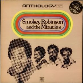 Download track I Can't Stand To See You Cry Smokey Robinson & The Miracles