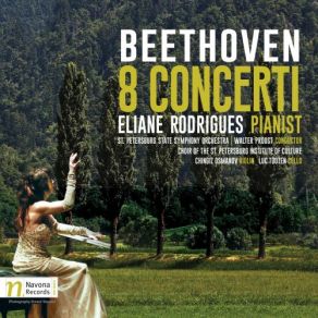Download track Piano Concerto In D Major, Op. 61a: II. Larghetto St. Petersburg State Symphony Orchestra, Eliane Rodrigues, Walter Proost