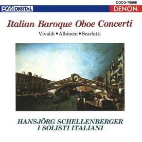 Download track 6. III. Allegro I Solisti Italiani