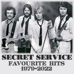 Download track How I Want You Secret Service