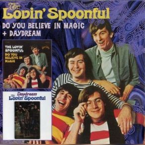 Download track It's Not Time Now The Lovin' Spoonful