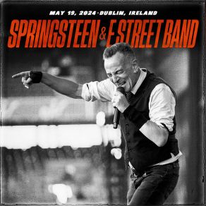 Download track Land Of Hope And Dreams People Get Ready Bruce Springsteen