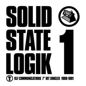 Download track America: What Time Is Love? The Klf