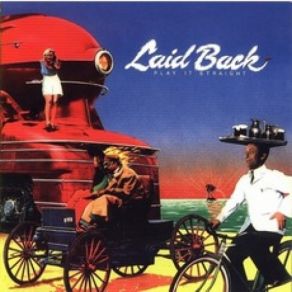 Download track Do You Know What It's All About Laid Back