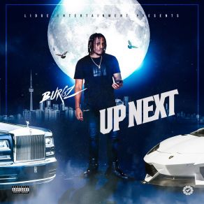 Download track I'm A Beast Burgz