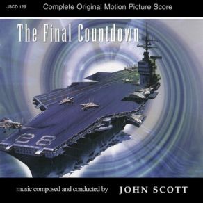 Download track Splash Two John Scott