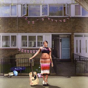 Download track What A Devastating Turn Of Events Rachel Chinouriri