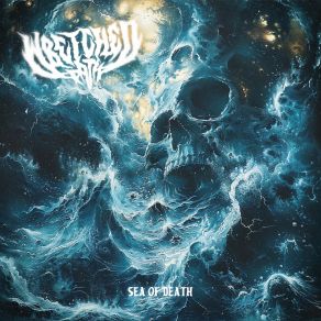 Download track False God Wretched Path