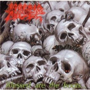 Download track Suffocation Morbid Angel