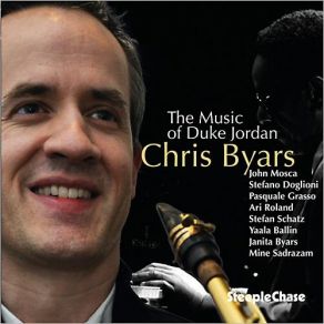 Download track Lesson In Love Chris Byars