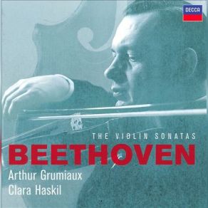 Download track Beethoven- Sonata For Violin And Piano No. 10 In G, Op. 96 - 3. Scherzo (Allegro) Arthur Grumiaux, Clara HaskilRoberto Alegro