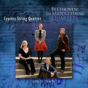 Download track String Quartet No. 11, Op. 95