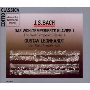 Download track Erste Teil - Praeludium Und Fuge No. 5 In D-Dur, BWV 850 Tauno Pylkkänen