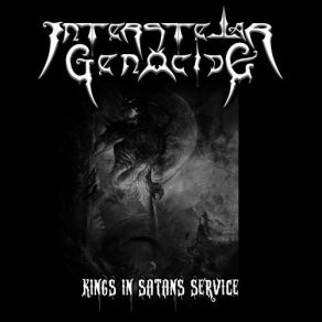 Download track Intro (Knight, Death And The Devil) Interstellar GenocideDeath, The Devil