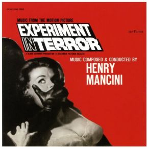 Download track Fluter's Ball Henry Mancini