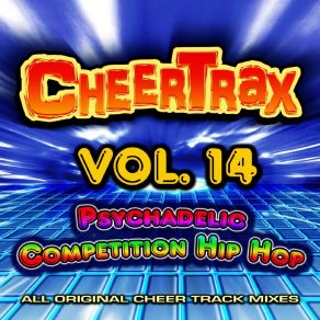 Download track Intro Sampler Cheer Trax