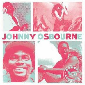 Download track Back Off Johnny Osbourne