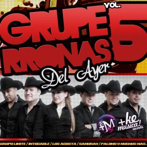 Download track Corazon Encadenado Conjunto Primavera, Graciela Beltran