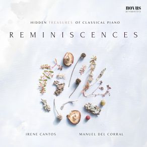 Download track Cinq Nocturnes No. 1, Doux Et Calme Irene CantosCalme