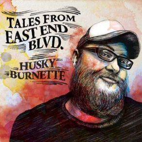 Download track So Far From Home Husky Burnette