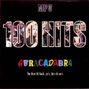 Download track Abracadabra Steve Miller Band