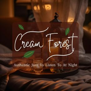 Download track Rendezvous With A Stranger (Keyb Ver.) Cream Forest