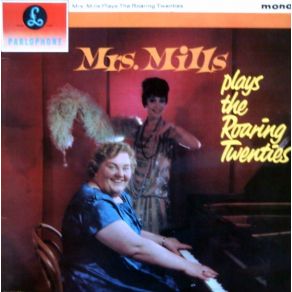 Download track I'M Just Wild About Harry Mrs Mills