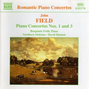 Download track Piano Concerto No 2 In A Flat I Allegro Moderato John Field