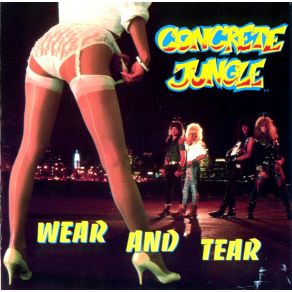 Download track One Nighter Concrete Jungle