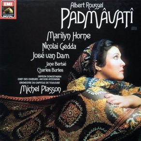 Download track Aux Armes... Il Est Trop Tard Horne, José Van Dam, Gedda, Nicolai Gedda, Marilyn Horne, Michel Plasson, Van Dam, Orch. Du Capitole De Toulouse