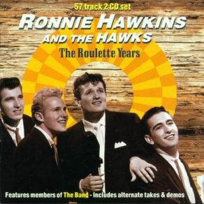 Download track What A Party Ronnie Hawkins, The Hawks