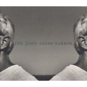Download track 12. John Adams - Nixon In China - 'Oh What A Day-I Thought I'd Die' John Adams