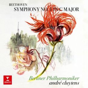 Download track 04. Beethoven Symphony No. 1 In C Major, Op. 21 IV. Adagio - Allegro Molto E Vivace Ludwig Van Beethoven