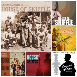 Download track Does Your Chewing Gum Lose It's Flavour (Remastered) The Bob Fisher Skiffle Group