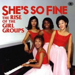 Download track He's A Rebel The Crystals