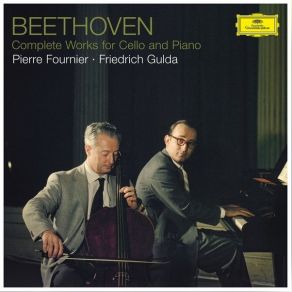 Download track 33. Variation VII. Allegro, Ma Non Troppo Ludwig Van Beethoven