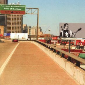 Download track Double-Dealin' Mama Damaged Goods, Tobin James