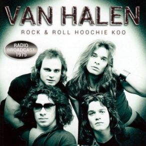 Download track If You Can't Rock Me Van Halen, Rock
