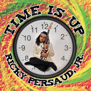 Download track Spend A Little Time Ricky Persaud