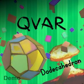 Download track I Have A Problem QVAR