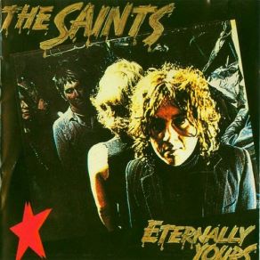 Download track (I'm) Misunderstood The Saints