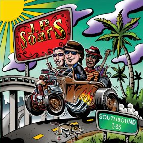 Download track Sure As Hell Ain't Foolin' Me (Radio Edit) Paul Soars