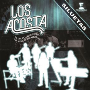 Download track Me Vas A Extrañar Los Acosta