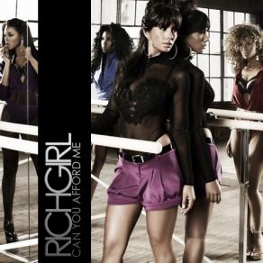 Download track Treasures Rich GirlFergie